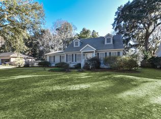 107 Kathryns Ct, Savannah, GA 31419