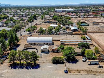 7505 Racel St, Las Vegas, NV, 89131