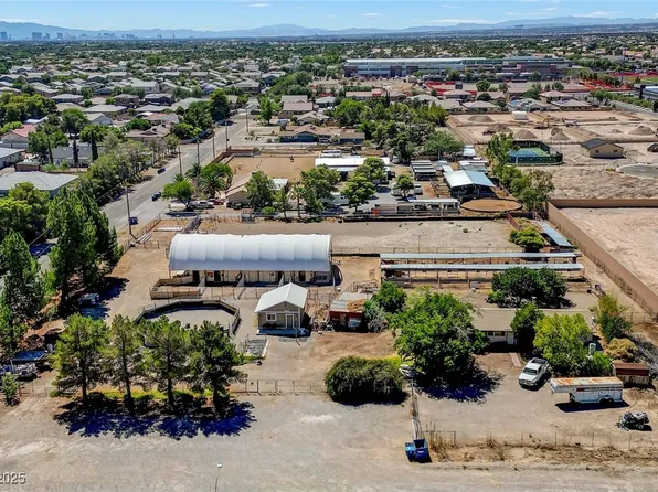 7505 Racel St, Las Vegas, NV 89131