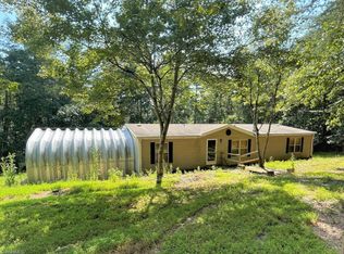 4113 Law School Rd, East Bend, NC 27018