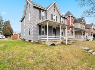 211 Pennsylvania Ave, Avondale, PA 19311