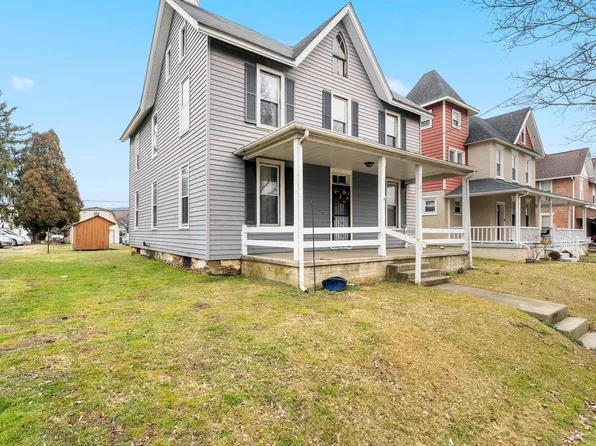 211 Pennsylvania Ave, Avondale, PA 19311