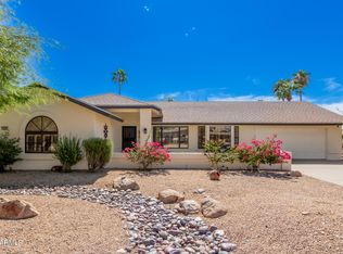 12407 W Foxfire Dr, Sun City West, AZ 85375