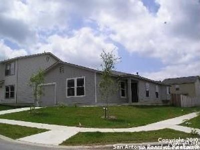 4402 Wrangler Run, San Antonio, TX, 78223