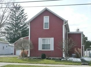 549 N High St, Covington, OH 45318