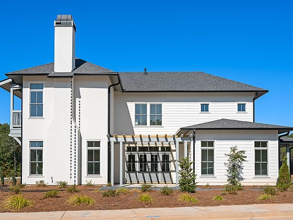 The Expedition at Foxhall Resort