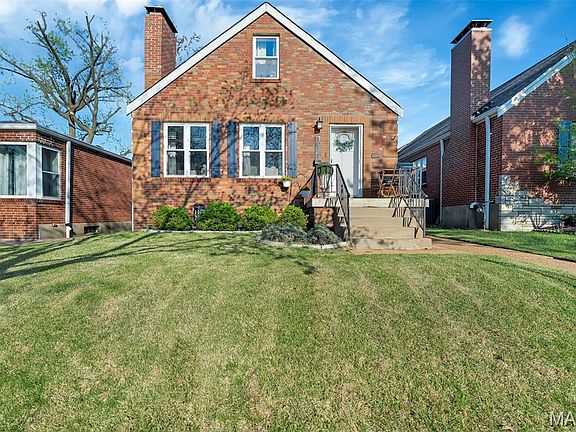 2nd image of 3436 Tedmar Ave