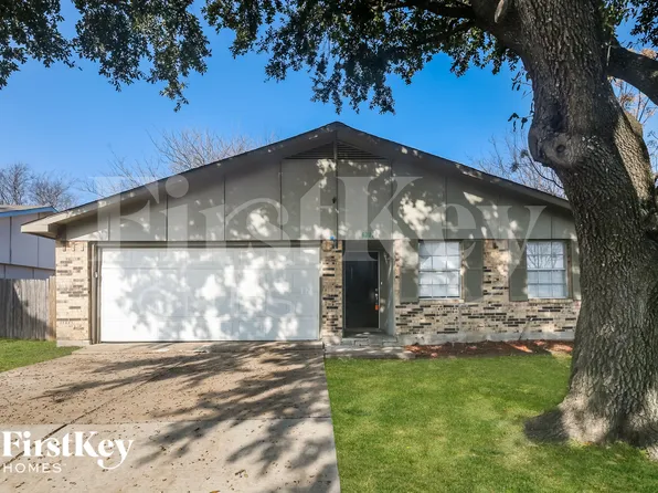 6217 Pine St, Rowlett, TX 75089