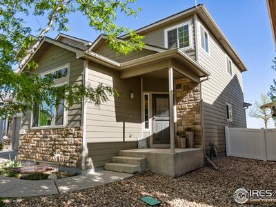 2438 Ballard Ln, Fort Collins, CO, 80524