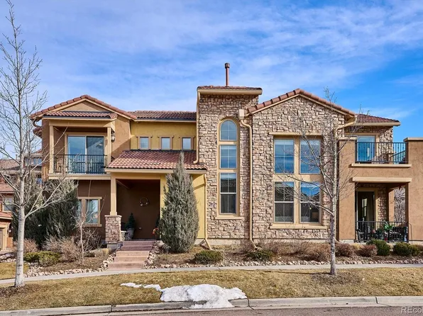 9550 Firenze Way, Highlands Ranch, CO 80126
