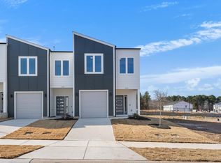 2121 Titanium Rock Rd, Durham, NC 27704