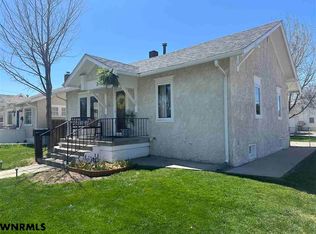 2522 Avenue A, Scottsbluff, NE 69361
