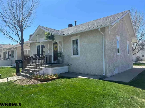 2522 Avenue A, Scottsbluff, NE 69361