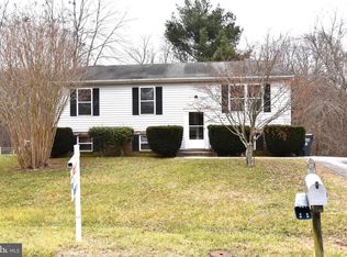 2927 Donegal Dr, Chesapeake Beach, MD 20732