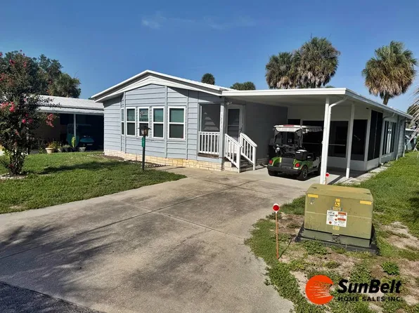 1231 Sunset Dr, Leesburg, FL 34788
