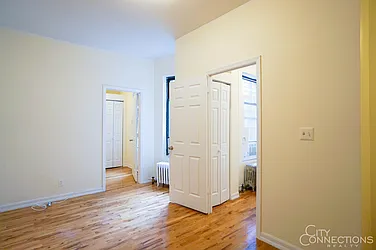 Rented by City Connections Realty