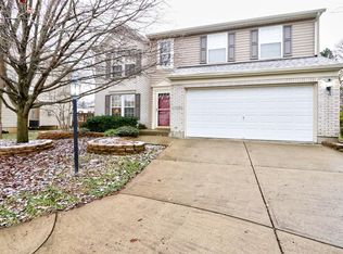 1540 Doddington Rd, Dayton, OH 45409