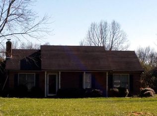 6916 Green Haven Ln, Monroe, NC 28110