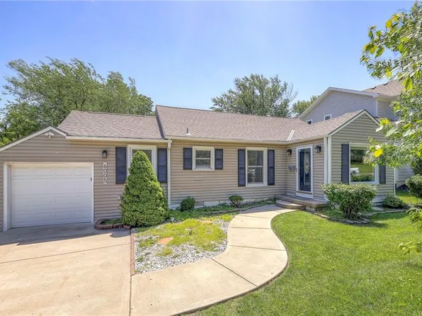 6005 Granada St, Fairway, KS 66205