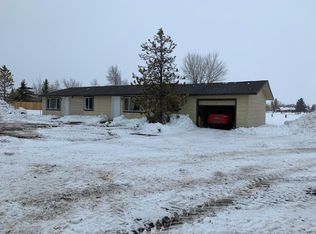 191A Crystal Ct, Victor, ID 83455