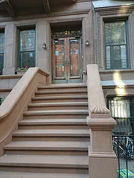 21 West 89th Street in Upper West Side