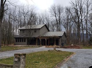 205 McKnight Ln, Williamsburg, PA 16693