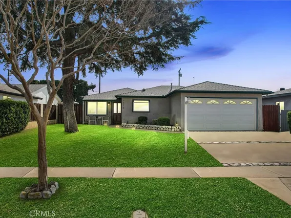 1170 W Tudor St, San Dimas, CA 91773