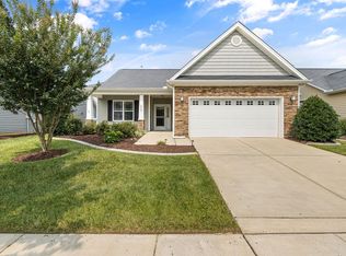 2037 Buck Corner Ln, Fuquay Varina, NC 27526