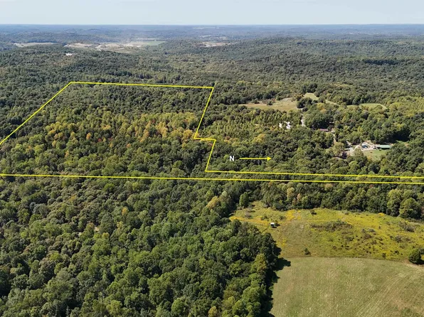 Off County Rd #200-N, Paoli, IN 47454