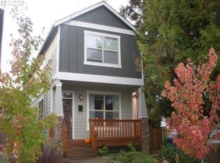 5909 NE 24th Ave, Portland, OR 97211