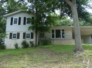 116 Ridgedale Dr, Warner Robins, GA 31088