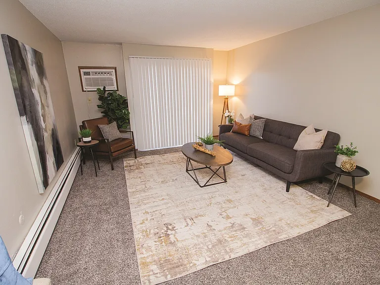 Legacy Village Apartments — Photo 11