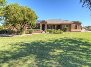 16336 W Durango St, Goodyear, AZ 85338