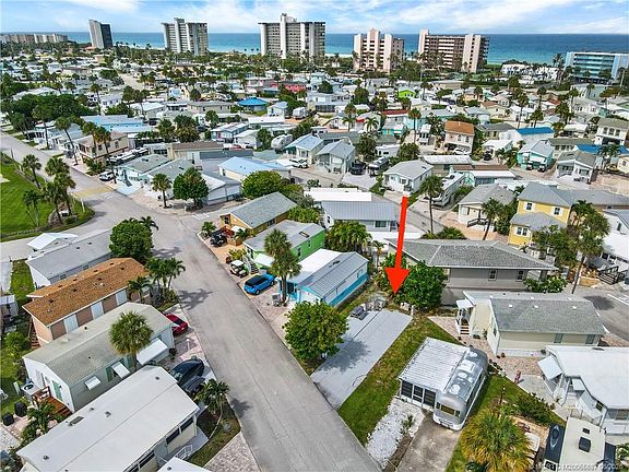 3rd image of 10725 S Ocean Dr Lot 82