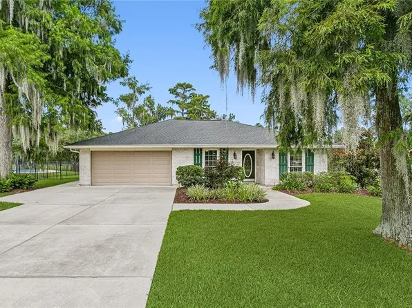 9 Zee Ann Dr, Luling, LA 70070