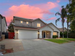 11602 Reagan Rd, Bakersfield, CA 93312