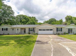 400 S Green St, Hallsville, TX 75650