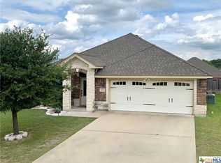 2522 Mugho Dr, Harker Heights, TX 76548