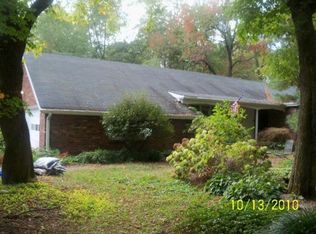 109 Lewisville Rd, Lawrence Township, NJ 08648