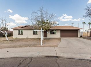 3145 N 81st Dr, Phoenix, AZ 85033