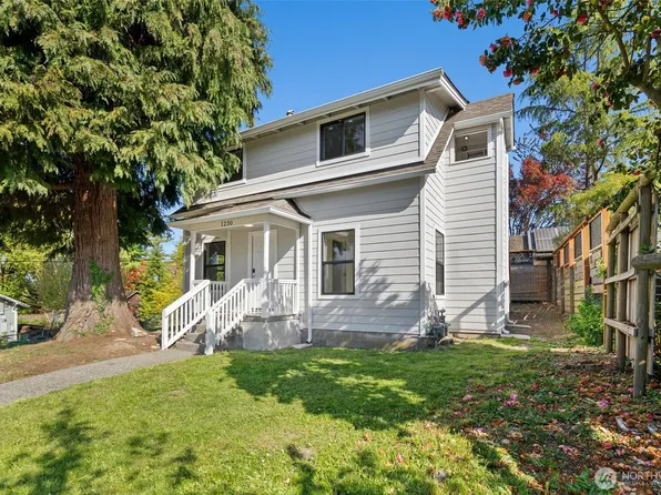 1230 1228 5th Avenue E, Olympia, WA 98501