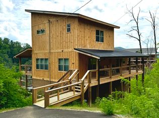 2220 Headrick Lead, Sevierville, TN 37862