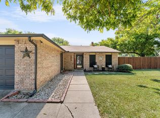 630 Tara Dr, Desoto, TX 75115