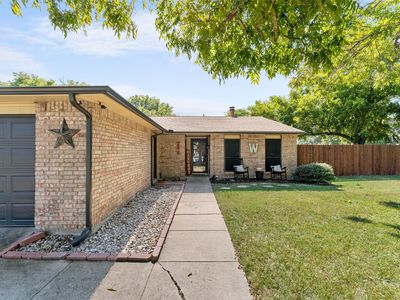 630 Tara Dr, Desoto, TX, 75115