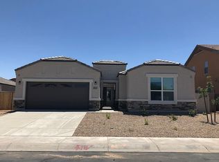 37391 W Vera Cruz Dr, Maricopa, AZ 85138