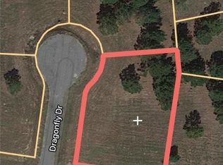 Dragonfly Dr, Lumberton, NC 28360