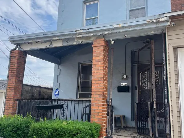 610 Darby Ter, Darby, PA 19023
