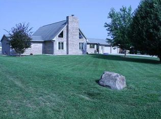 515 Denny Dr, Mooresville, IN 46158
