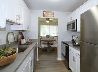 Woodgate Apartments, Enfield, CT 06082