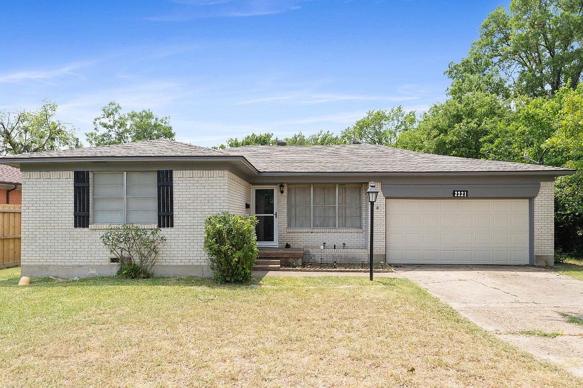 2221 Toulon Ln, Dallas, TX 75227 Zillow